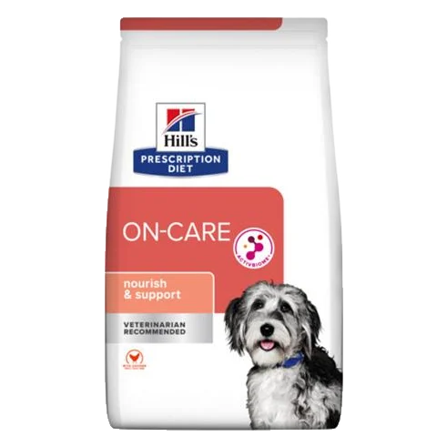 HILLS Diet Canine ON - care 10 kg