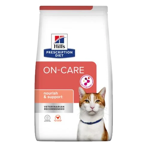 HILLS Diet Feline ON - care 1,5 kg