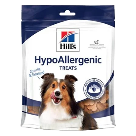 Pamlsok HILLS Canine TREATS HypoAllergenic 200 g