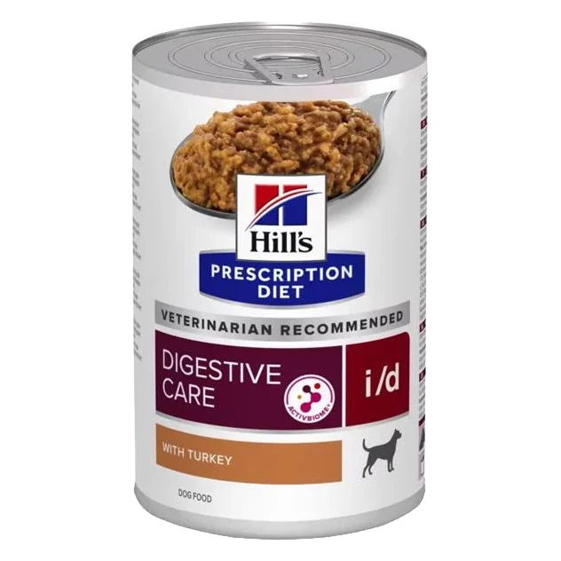 HILLS PD Ca Adult i/d Digest. Care Recovery konzerva 360 g