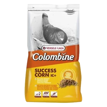 VL Holuby Succes-Corn I.C. 15 kg