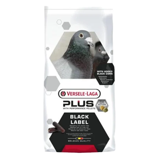 VL Holuby Black Label Start 20 kg