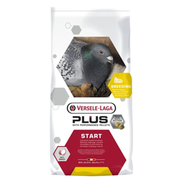 VL Holuby Start Plus 20 kg