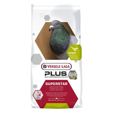 VL Holuby Superstar Plus 20 kg
