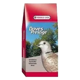 VL Prestige Doves Turtledoves- zmes pre hrdličky a okrasné holúbky 20 kg