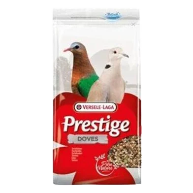 VL Prestige Doves Turtledoves- zmes pre hrdličky a okrasné holúbky 1 kg
