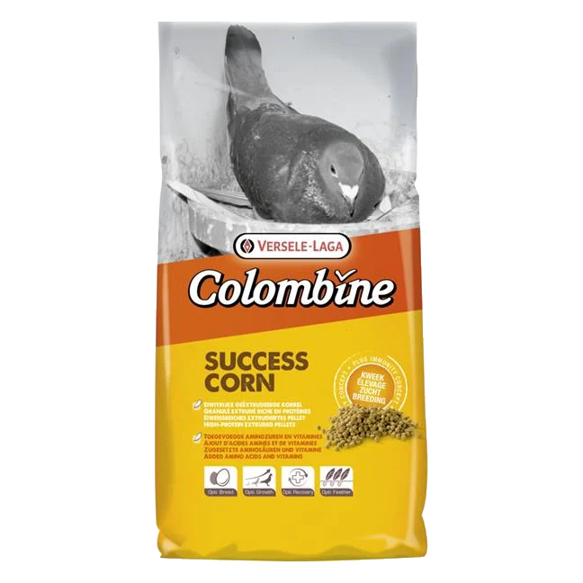 VL Holuby Succes-Corn 15 kg