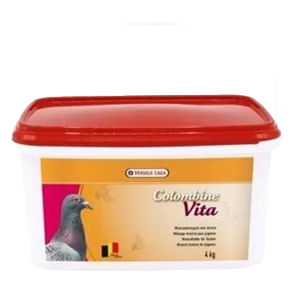 VL Holuby Vita - vitamíny a minerály 4 kg