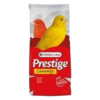 VL Prestige Canaries Show- zmes pre postavové kanáriky 20 kg