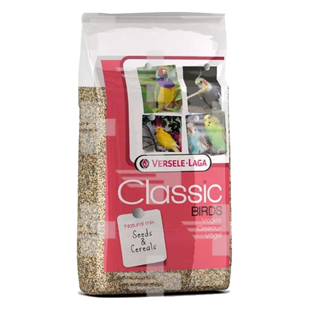 VL Classic Vták Canaries 20 kg