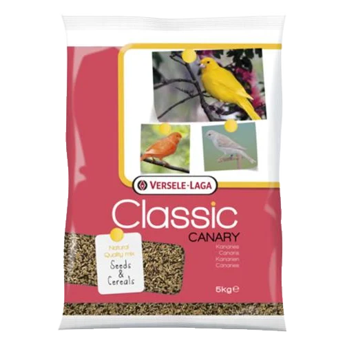 VL Classic Vták Canary - zmes pre kanáriky 500 g