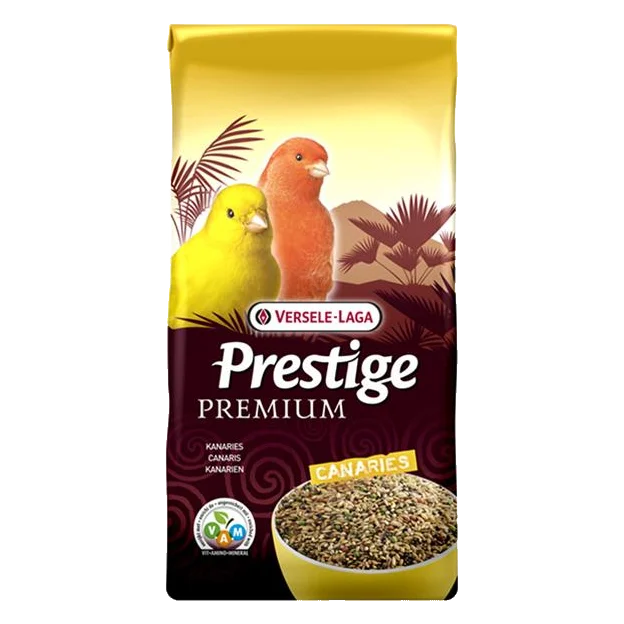 VL Prestige Premium Canaries- prémiová zmes pre kanáriky 0,8 kg