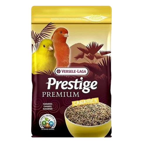 VL Prestige Premium Canaries- prémiová zmes pre kanáriky 2,5 kg