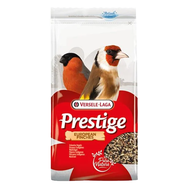 VL Prestige Premium European Finches Triumph- prémiová zmes pre európske spevavce 0,8 kg