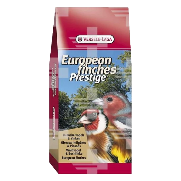 VL Prestige European Finches- univerzálna zmes pre európske spevavce 1 kg