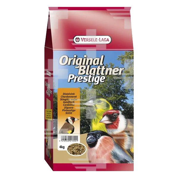 VL Prestige Blattner Goldfinch- zmes pre stehlíky 4 kg