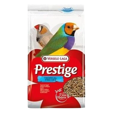 VL Prestige Tropical Finches- univerzálna zmes pre všetky drobné exoty 20 kg