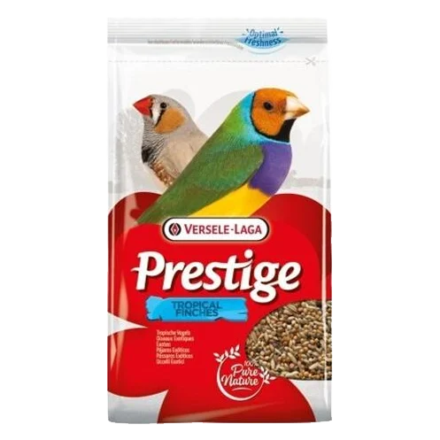 VL Prestige Tropical Finches- univerzálna zmes pre všetky drobné exoty 1 kg
