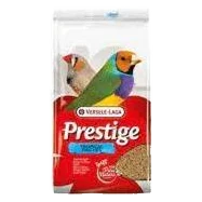 VL Prestige Tropical Finches- univerzálna zmes pre všetky drobné exoty 4 kg