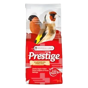 VL Prestige Big Parakeets Neophemas- zmes pre neofémy 20 kg