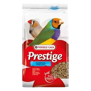 VL Prestige Tropical Finches Breeding- zmes pre chov drobných exotov a celoročne pre najmenšie druhy 20 kg