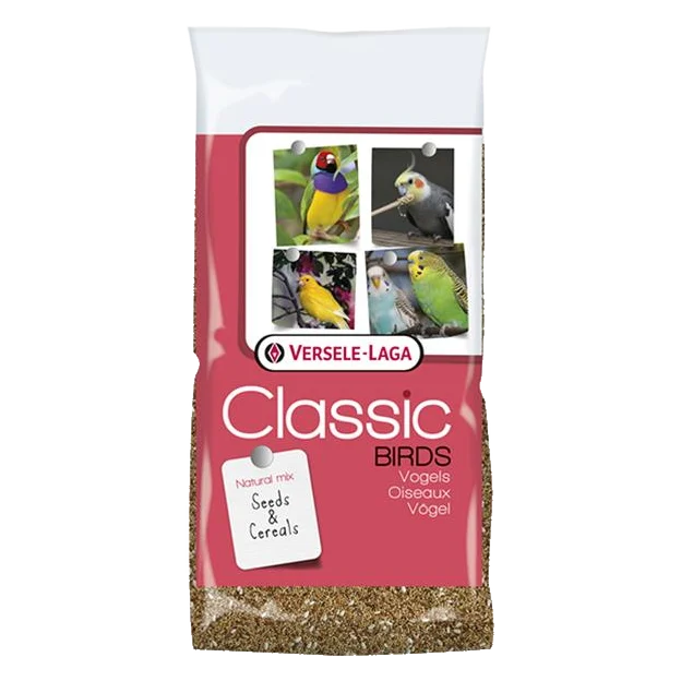 VL Classic Vták Budgies - ekonomická zmes pre andulky 20 kg