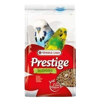 VL Prestige Budgies- univerzálna zmes pre andulky 1 kg
