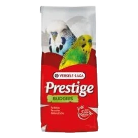 VL Prestige Budgies Gourmet- zmes pre andulky s 2% drvených biskvitov 20 kg