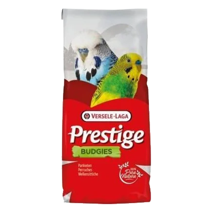 VL Prestige Budgies IMD- základná zmes pre andulky 20 kg