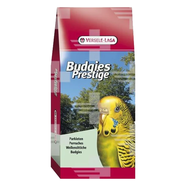 VL Prestige Budgies Breeding- odchovná zmes pre andulky 20 kg