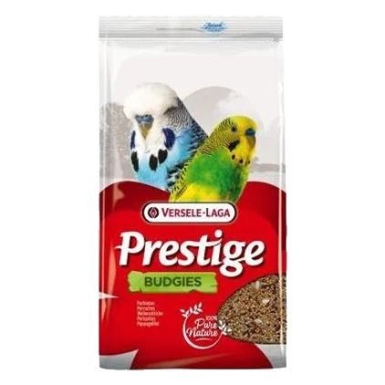 VL Prestige Budgies Jo Mannes Euro Champ- zmes pre andulky podľa Joa Mannesa 20 kg