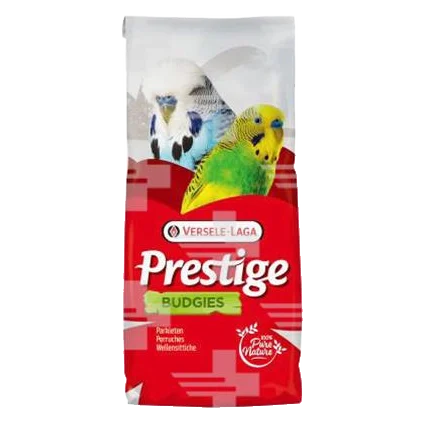 VL Prestige Budgies Endres Mixture- zmes pre andulky podľa Lea Endresa 20 kg