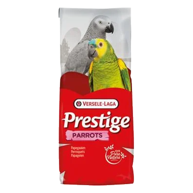 VL Prestige Parrots- univerzálna zmes pre veľké papagáje 1 kg