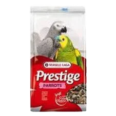 VL Prestige Parrots- univerzálna zmes pre veľké papagáje 15 kg