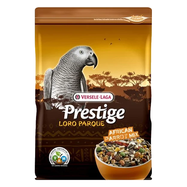 VL African Parrot Loro Parque Mix 15kg