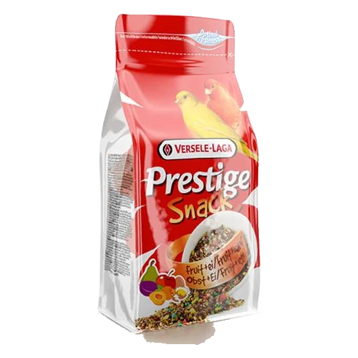 Pamlsok VL Prestige Snack Canaries - pre kanárikov 125 g