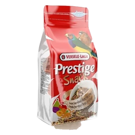 Pamlsok VL Prestige Snack Finches- pre európskych spevavcov 125 g