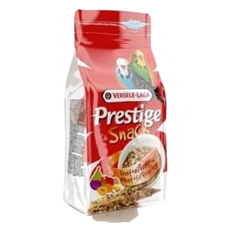 Pamlsok VL Prestige Snack Budgies- pre andulky 125 g