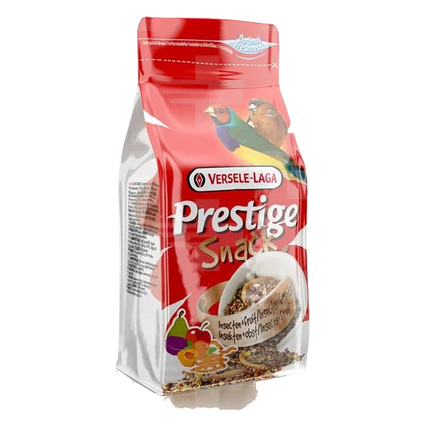 Pamlsok VL Prestige Snack Big Parakeets- pre stredných papagájov 125 g