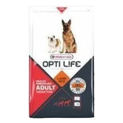 VL Opti Life dog Adult Digestion Medium & Maxi 12,5 kg
