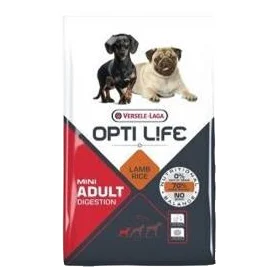 VL Opti Life dog Adult Digestion Mini 7,5 kg