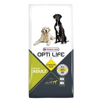 VL Opti Life dog Adult Maxi 12,5 kg