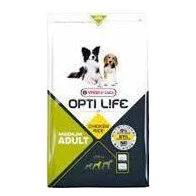VL Opti Life dog Adult Medium 1kg