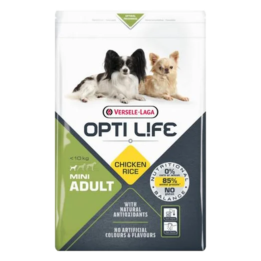 VL Opti Life dog Adult Mini 2,5 kg