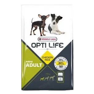 VL Opti Life dog Adult Mini 7,5 kg