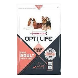VL Opti Life dog Adult Skin Care Mini 7,5 kg
