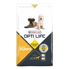 VL Opti Life dog Puppy Maxi 12,5 kg