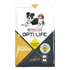 VL Opti Life dog Puppy Medium 2,5 kg