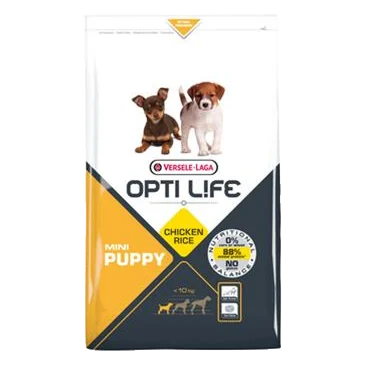 VL Opti Life dog Puppy Mini 2,5 kg