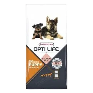 VL Opti Life dog Puppy Sensitive All Breeds 12,5 kg